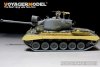Voyager Model PE35729 Modern US Army M46 Patton Medium Tank Basic For TAKOM 2117 1/35